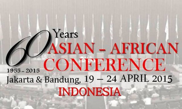 Preparations for the 60th Asian-African Conference underway