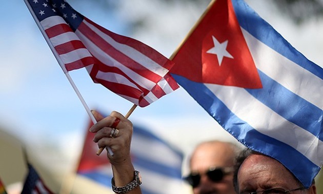 Cuba, US agree on roadmap for relations normalization 