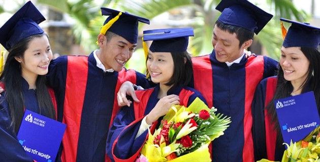 Vietnam, Italy universities seek partnerships