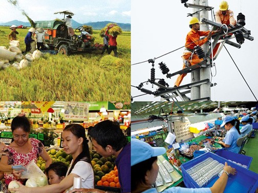 World Bank: Vietnam’s economy to prosper in 2015