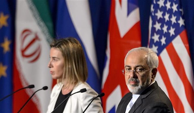 Iran, P5+1 to resume talks soon