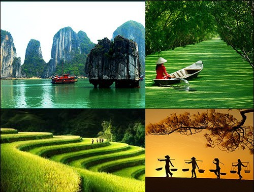 VOV’s contest “What do you know about Vietnam”