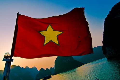 VOV’s contest about Vietnam continues to draw great attention