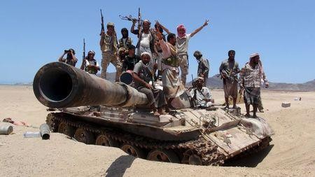 Houthi rebels accept new truce in Yemen