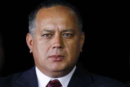 Venezuela’s Parliamentary Speaker to sue Western press