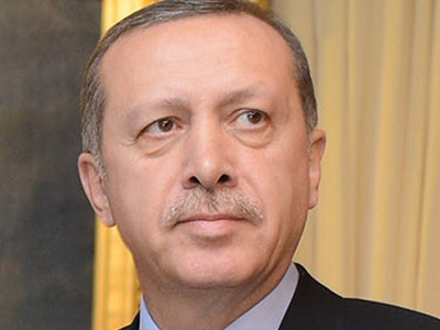 Turkey's President accepts cabinet resignation