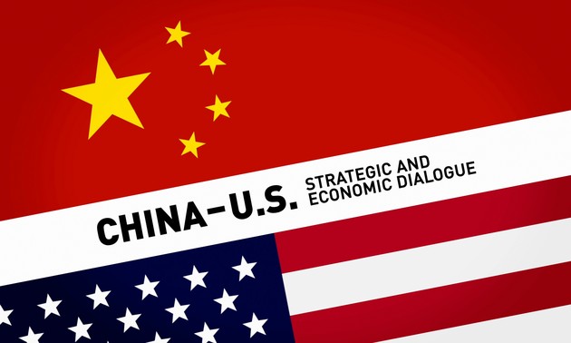 China, US looking towards bilateral investment treaty