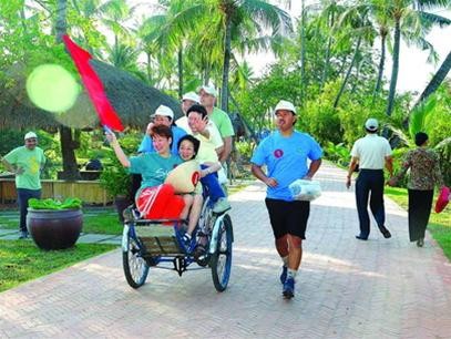 Vietnam promotes tourism in Indonesia