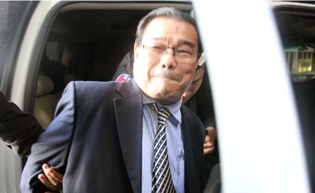 Cambodia removes Senator Hong Sok Hour’s immunity from arrest