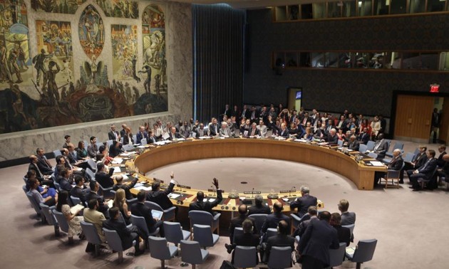 US considers abstention on Cuba restrictions vote at UN