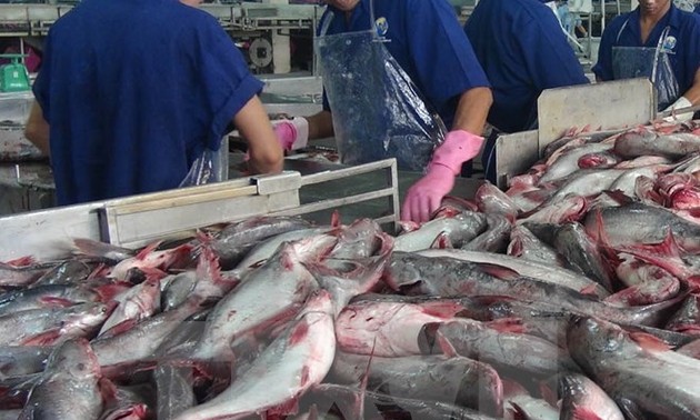 US Senators move to nullify new catfish inspection rules