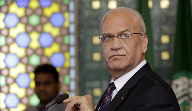 Palestine to cut diplomatic relations with Israel