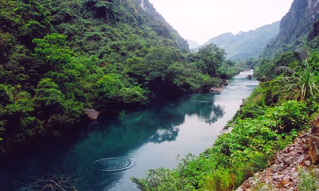 Quang Binh to promote Phong Nha - Ke Bang National Park tourism