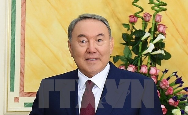 Kazakhstan ratifies Vietnam – EAEU free trade agreement