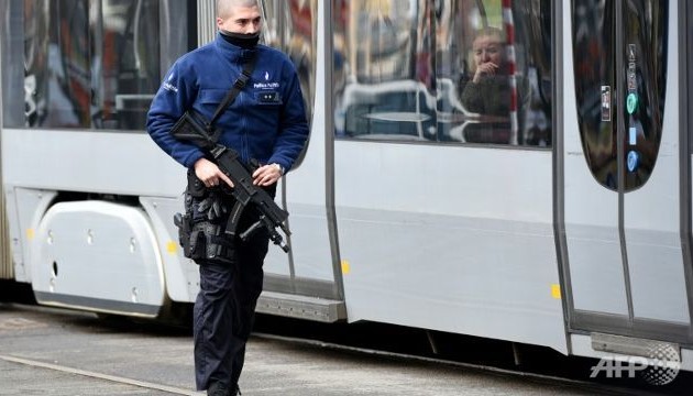 Two more US citizens killed in Brussels attack
