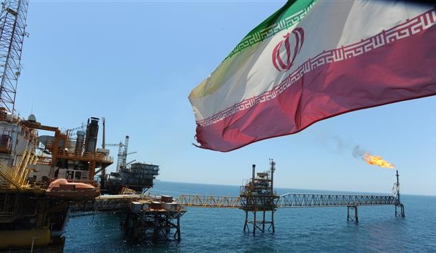    Iran ready to join oil freeze plan