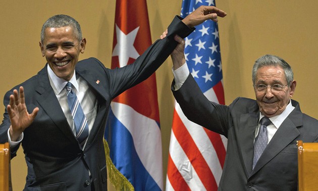 US and Cuba to hold third Bilateral Commission meeting in Havana   