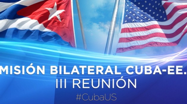 Cuba and the US continue to strengthen relations