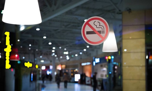 On World No Tobacco Day, United Nations urges plain packaging of tobacco