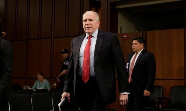 CIA director’s warning: IS will change tactics