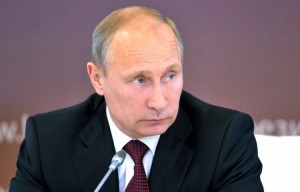 Russian President criticizes NATO’s expansion
