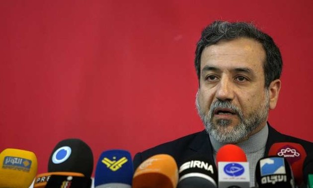 Iran: No negotiations if nuclear deal is violated