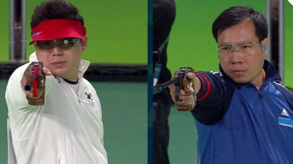 Vietnamese shooter shines at 2016 Rio Olympics