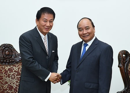 Vietnam, Japan to deepen relations