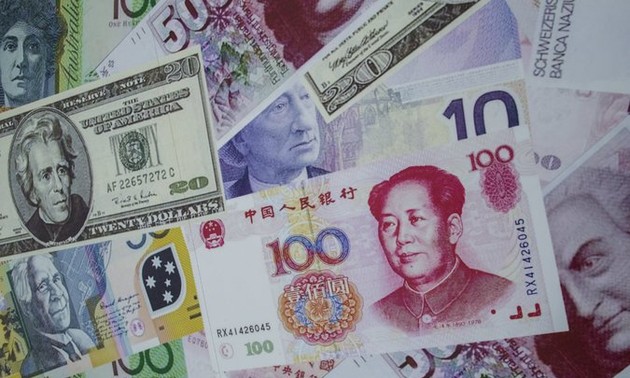 IMF: China’s yuan included in new Special Drawing Right basket