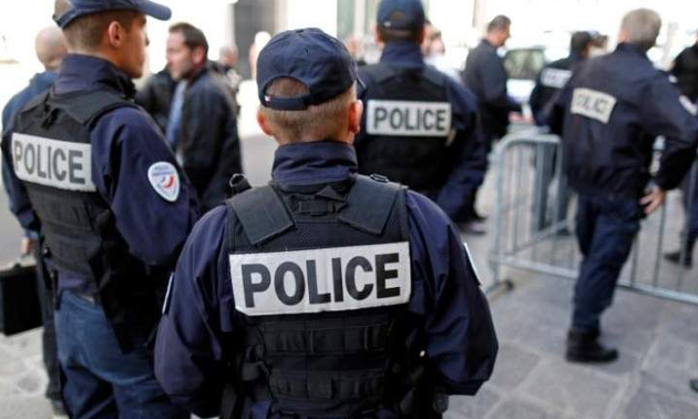 France shooting kills one, injures six