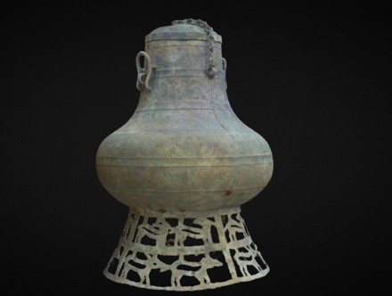 Vietnamese antiquities to be sold at auction