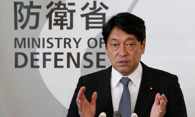 Japan sees escalating security threat from North Korea