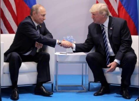 Russia-US tensions continue