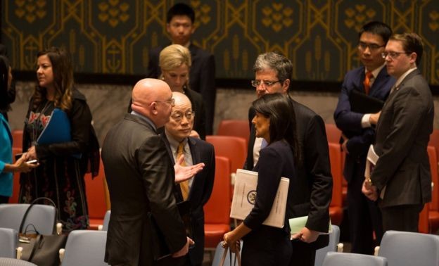 UN Security Council to hold ministerial meeting on non-proliferation 