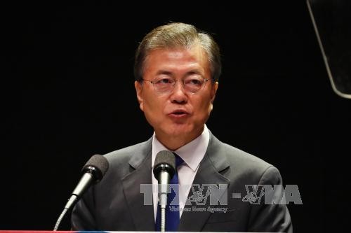 South Korea, US seek ways to rein in North Korea  