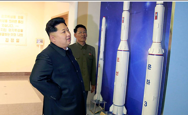 North Korea to launch more satellites 