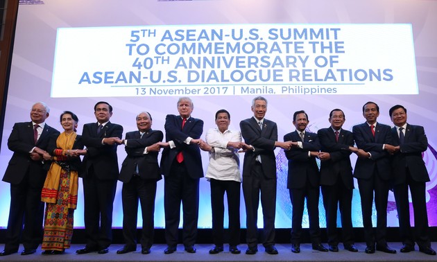  PM urges for stronger ties at Mekong-Japan Summit, ASEAN-UN Summit 