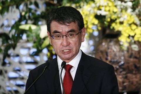 Japan’s Foreign Minister: Pyongyang getting ready for seventh nuclear test 