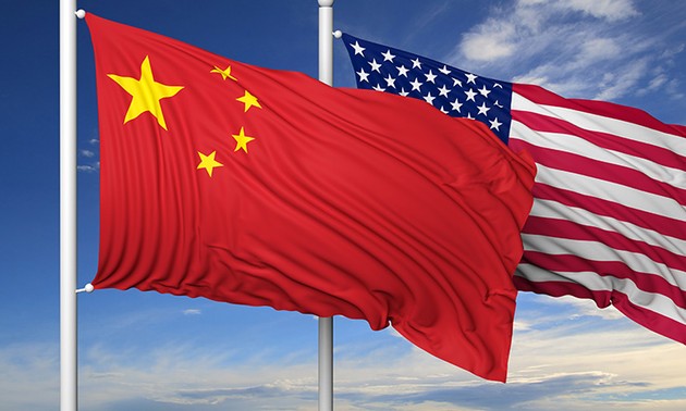 US, China rule out trade war