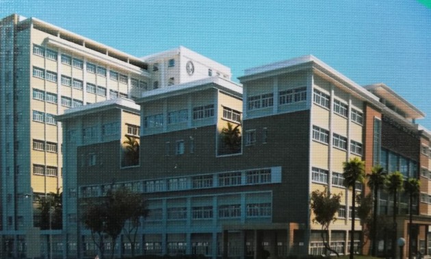 60 million USD invested to build Sai Gon-Bac Lieu General Hospital