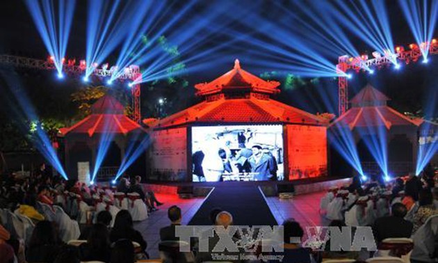 Hanoi international film festival coming in October