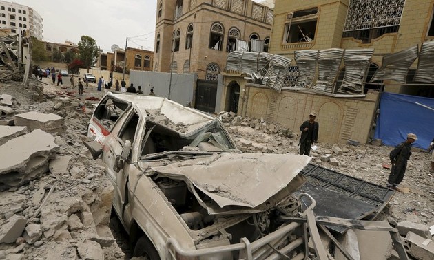 UN urges parties to respect ceasefire in Yemen