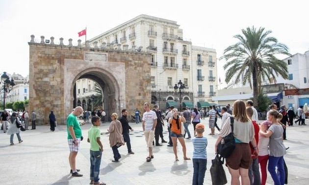 International tourist arrivals to rise 4% in 2019