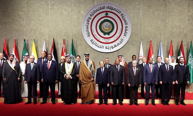 Arab League summit to adopt important resolutions 