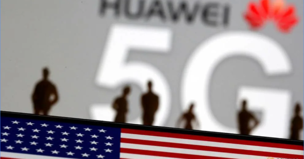US eases restrictions on China’s Huawei