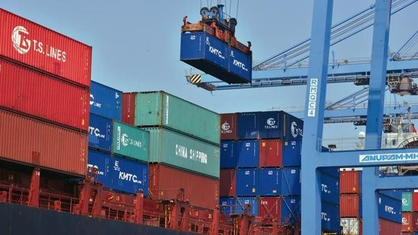 India imposes tariffs on 28 US goods 