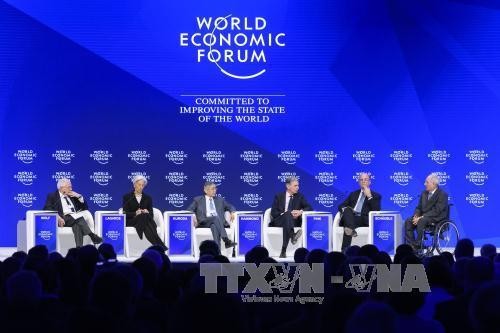 India seeks to create its own Davos