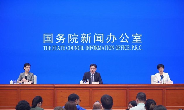China closely monitors Hong Kong developments: spokesperson