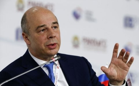Russian Finance Minister: Russia’s economy not hurt by US restrictions 