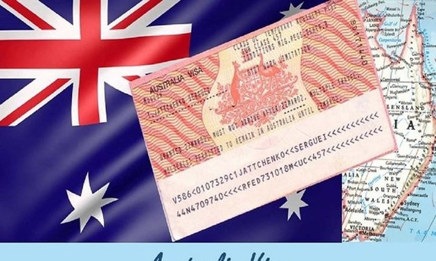 Australia expands work and holiday maker visa program for Vietnam